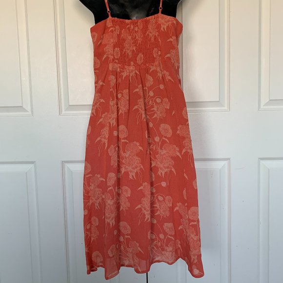 Sundress with matching sweater - Size L - Picture 3 of 9